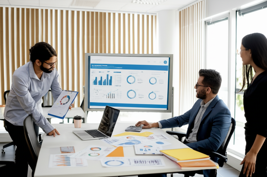 Kronwell Solutions Experts